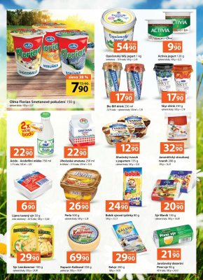 akční leták COOP 10.7.2019-16.7.2019