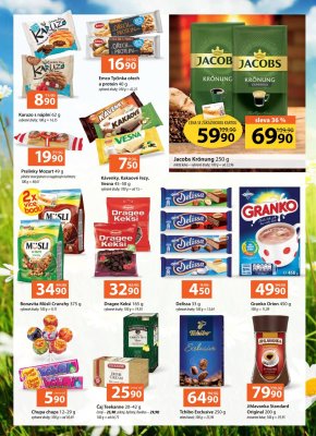 akční leták COOP 10.7.2019-16.7.2019