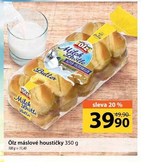 Houstičky Ölz