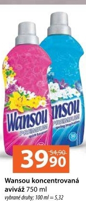 Aviváž Wansou