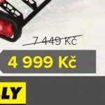 cyklo nosice