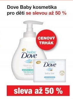 DOVE BABY
