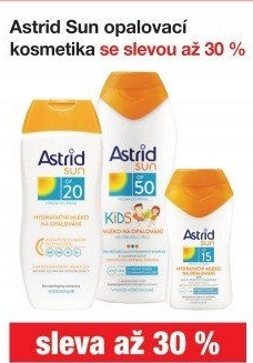 ASTRID SUN