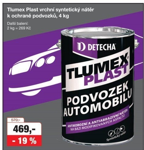 TLUMEX