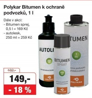 BITUMEN