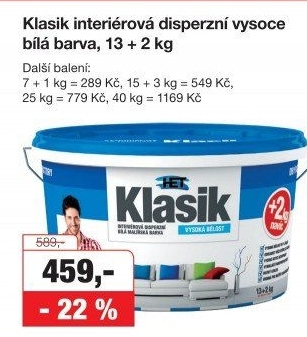 KLASIK