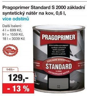 PRAGOPRIMER
