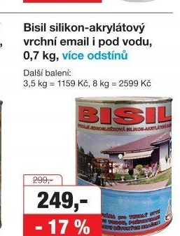 BISIL