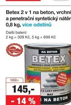 BETEX