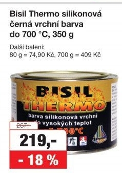 BISIL THERMO