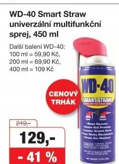 WD-40