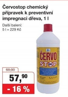 ČERVOSTOP