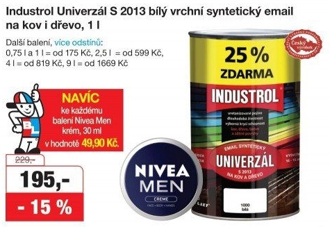 INDUSTROL UNI