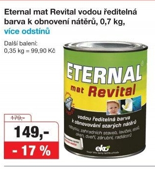 ETERNAL