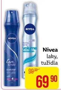 Lak na vlasy Nivea