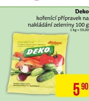 Deko Alibona