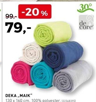 Deka MAIK