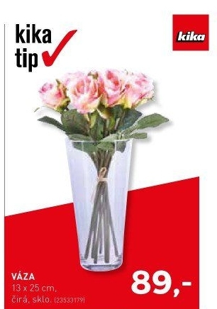 Váza