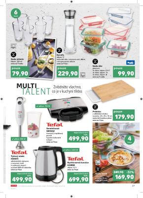 akční leták Kaufland 17.7.2019-23.7.2019
