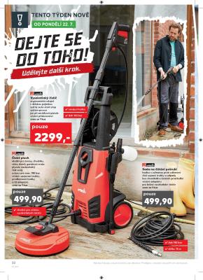 akční leták Kaufland 17.7.2019-23.7.2019