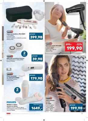 akční leták Kaufland 17.7.2019-23.7.2019