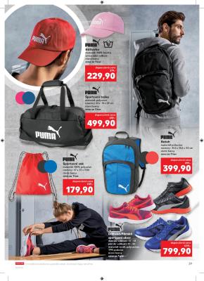 akční leták Kaufland 17.7.2019-23.7.2019