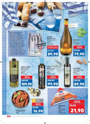 akční leták Kaufland 17.7.2019-23.7.2019
