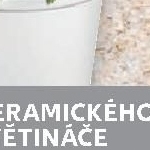 koksovník ořechy