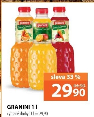 Nektar Granini