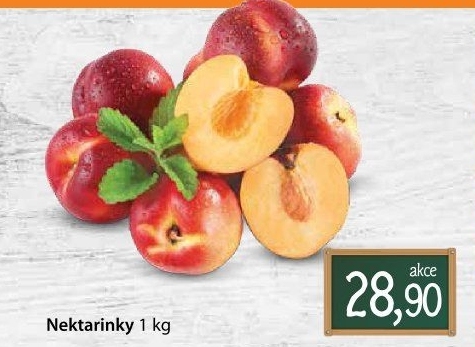 Nektarinky