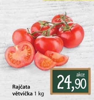 Rajčata keříková