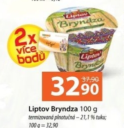 Sýr Bryndza Liptov