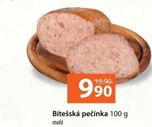 Bítešská pečínka