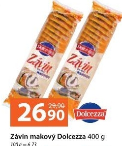 Závin Dolcezza
