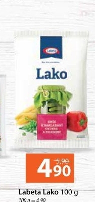 Kořenicí přípravek Lako Labeta