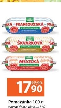 Pomazánka Lunter