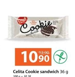 Cookie Celita