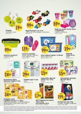 akční leták COOP 17.7.2019-30.7.2019