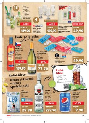 akční leták Kaufland 24.7.2019-30.7.2019