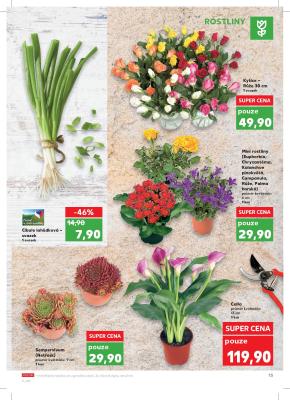 akční leták Kaufland 24.7.2019-30.7.2019