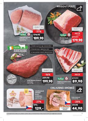 akční leták Kaufland 24.7.2019-30.7.2019