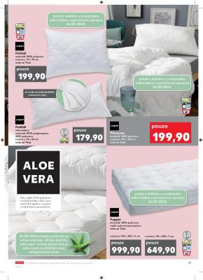 akční leták Kaufland 24.7.2019-30.7.2019
