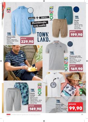 akční leták Kaufland 24.7.2019-30.7.2019