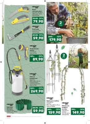akční leták Kaufland 24.7.2019-30.7.2019