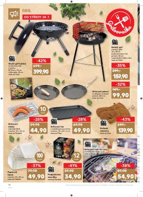 akční leták Kaufland 24.7.2019-30.7.2019