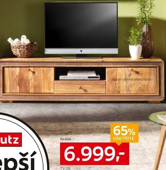 TV DÍL