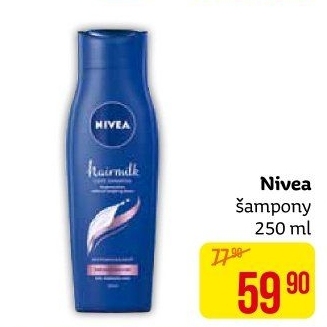 Šampon Nivea