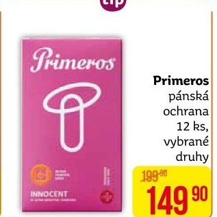 Kondomy Primeros