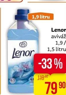 Aviváž Lenor