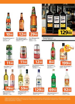 akční leták COOP 24.7.2019-30.7.2019